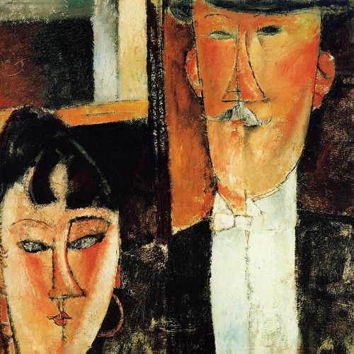 Amedeo Modigliani