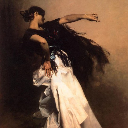 John Singer Sargent