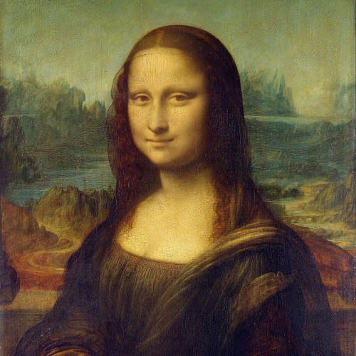 Leonardo Da Vinci