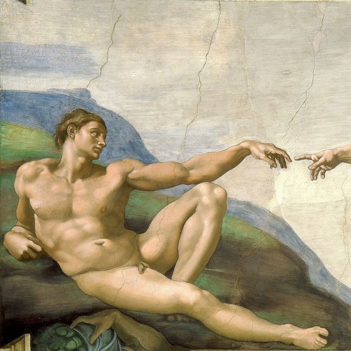 Michelangelo