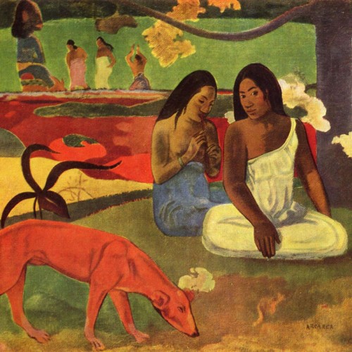 Paul Gauguin