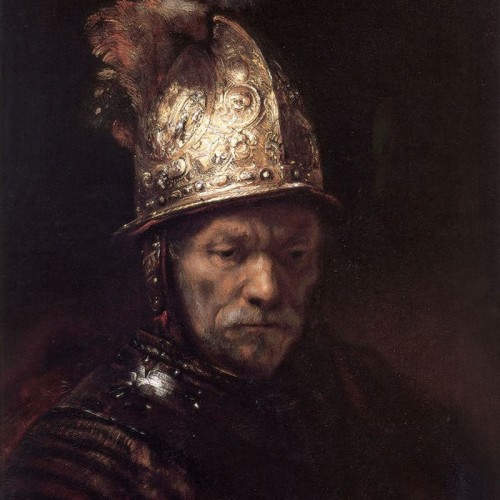 Rembrandt Van Rijn