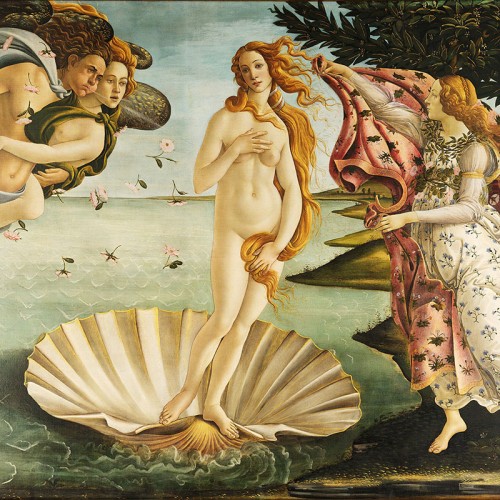 Sandro Botticelli