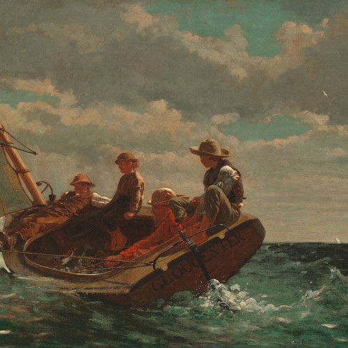 Winslow Homer