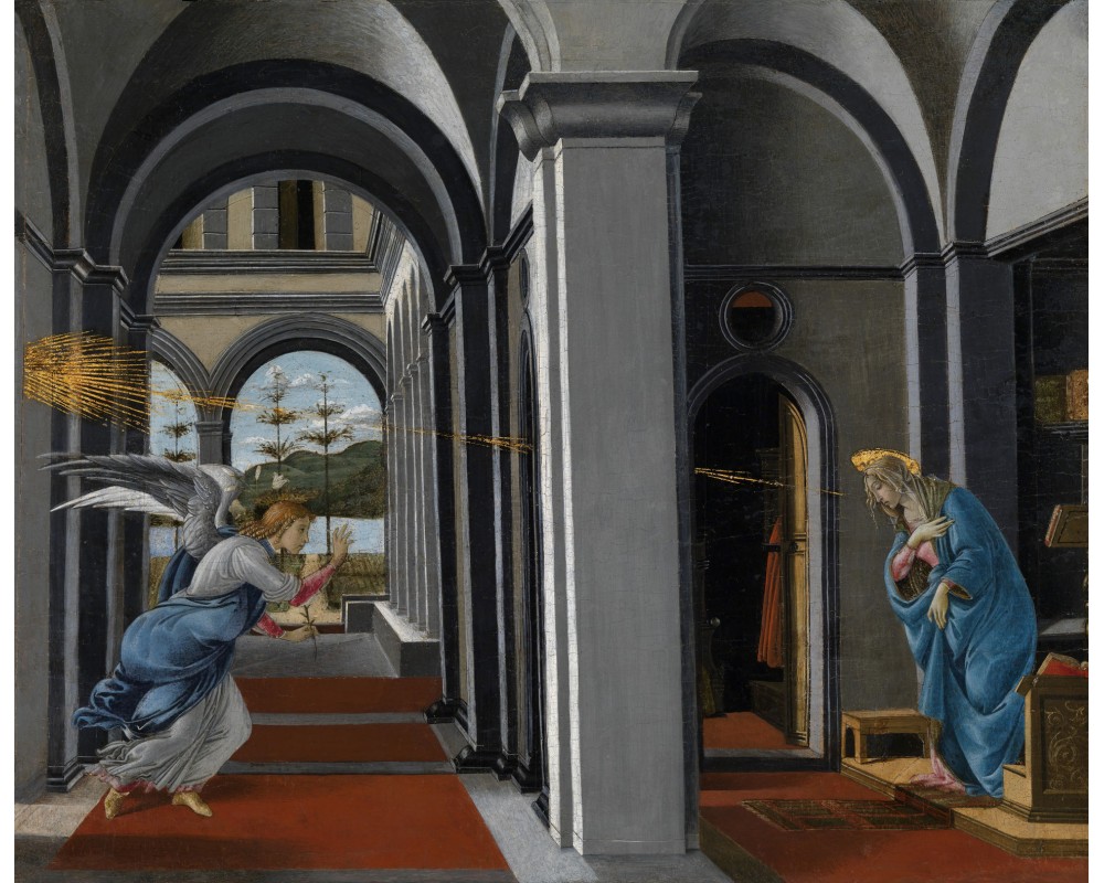 Annunciation