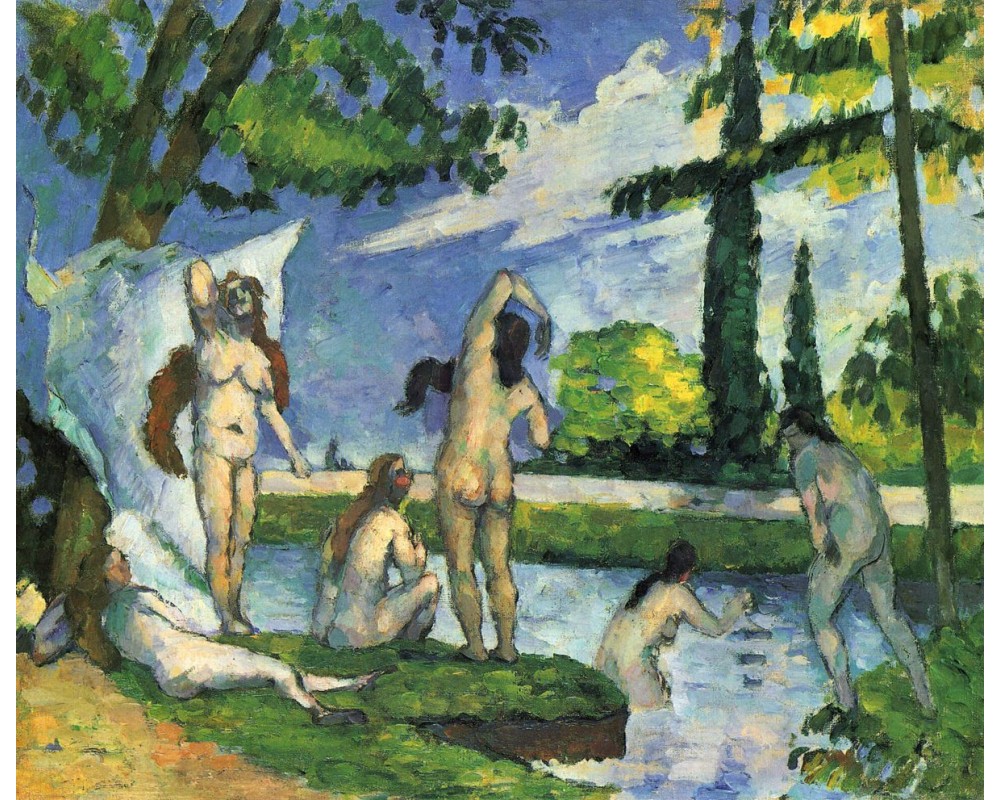 Bathers