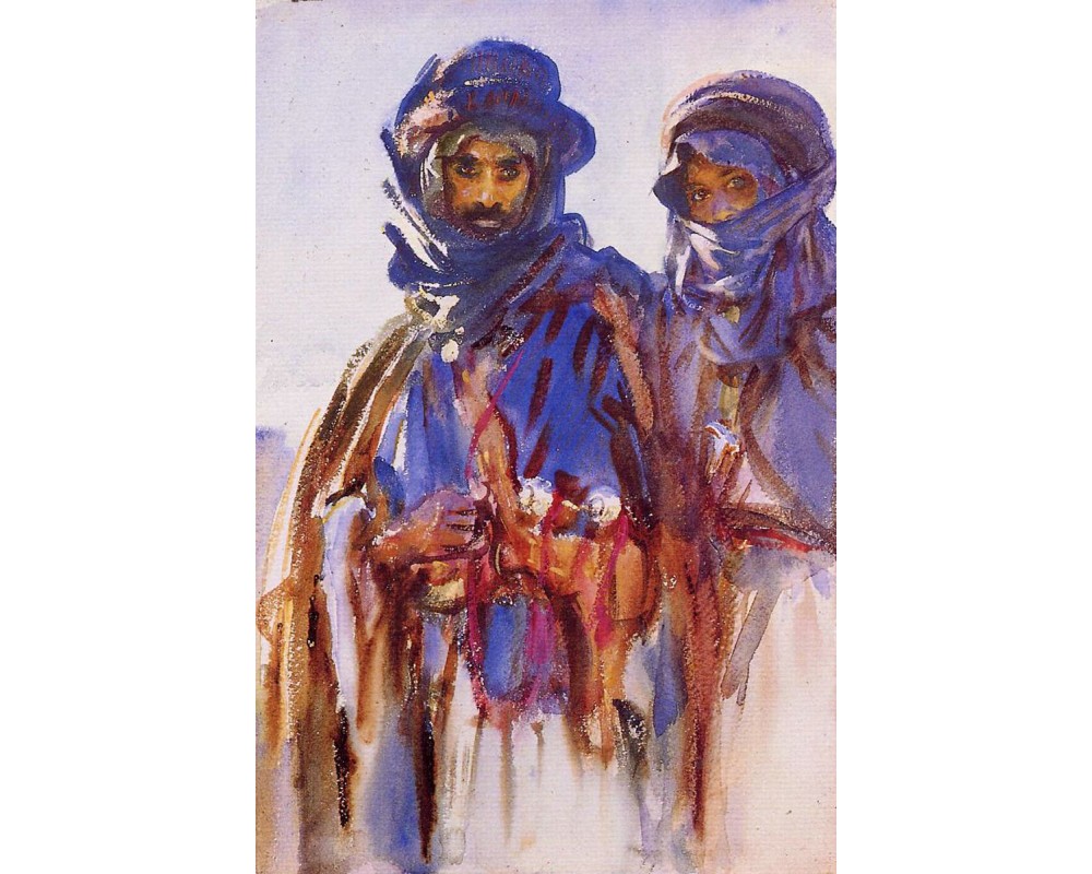 Bedouins