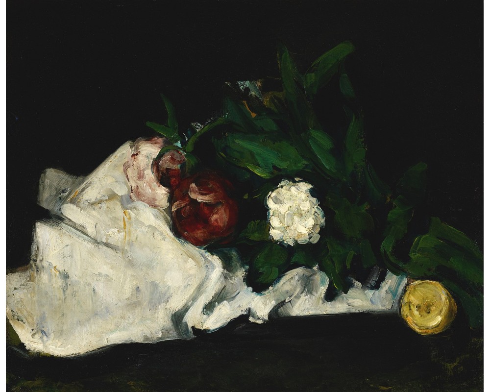 Flowers and Fruits