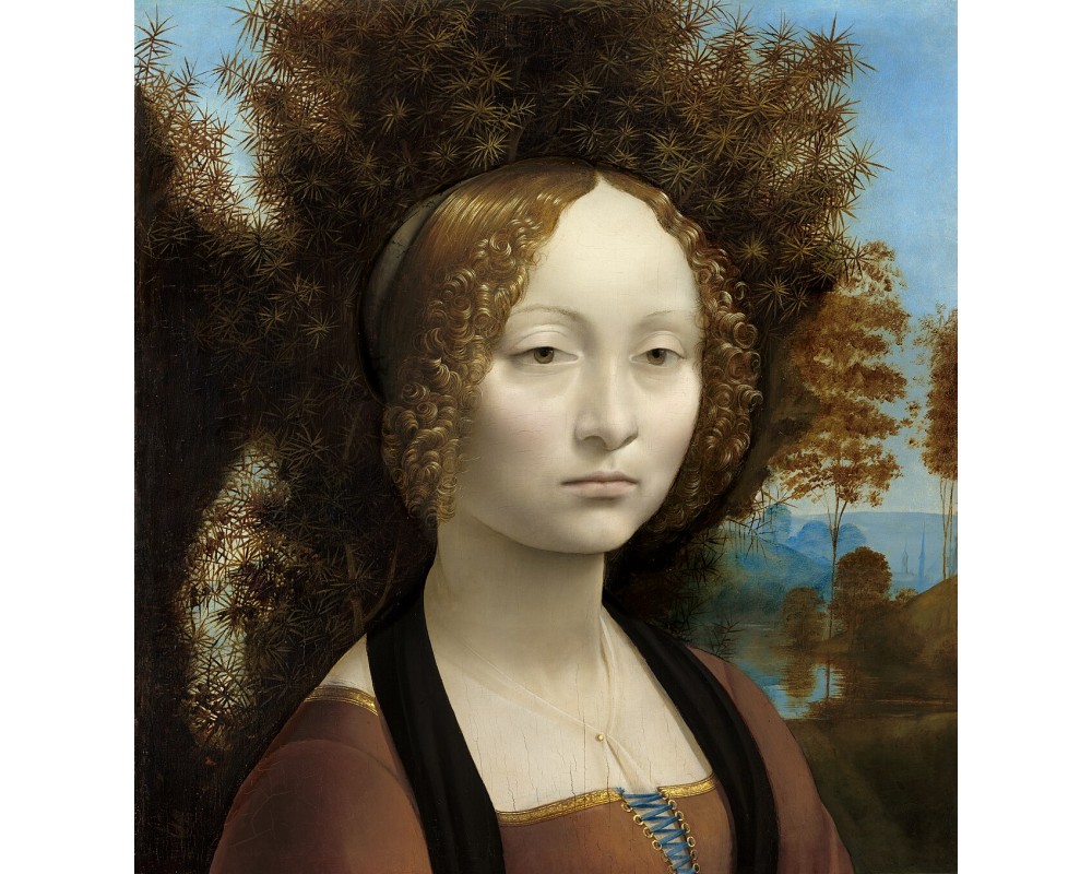 Ginevra de' Benci