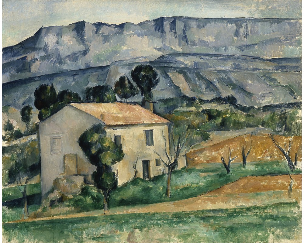 House in Provence