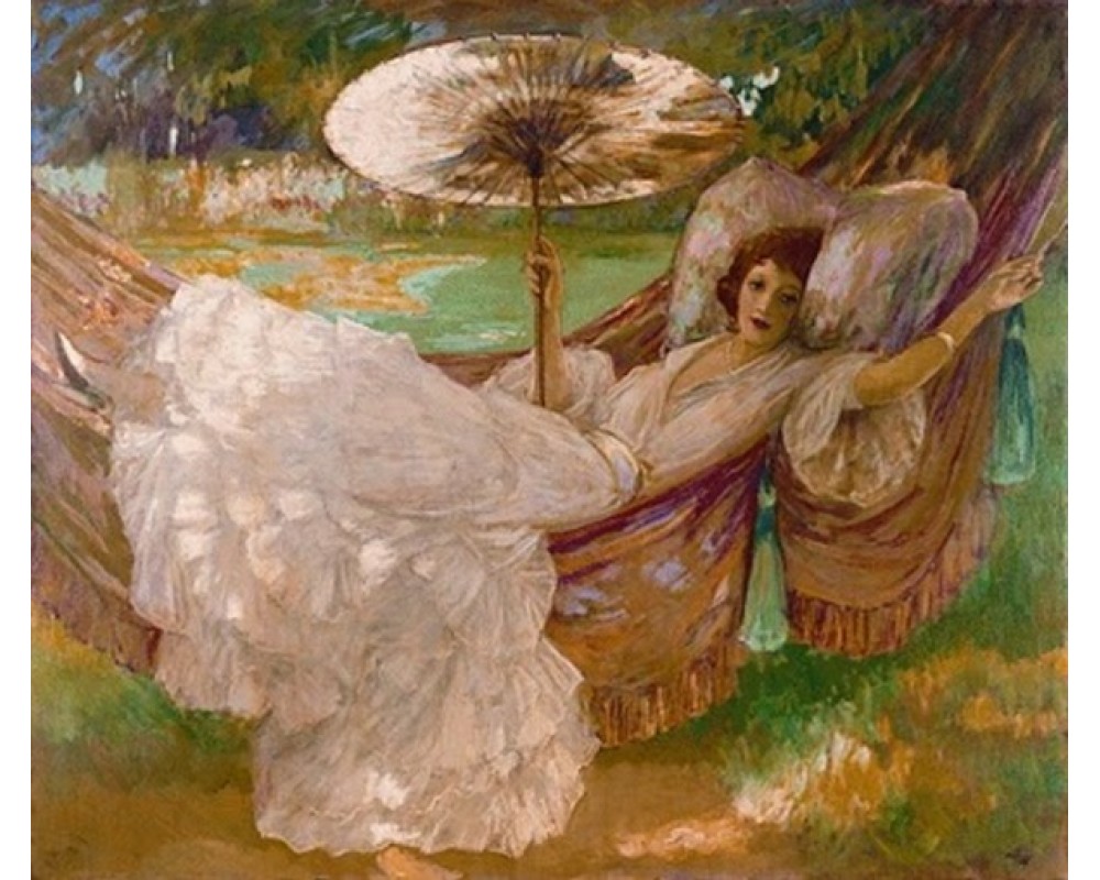 Lady Lavery