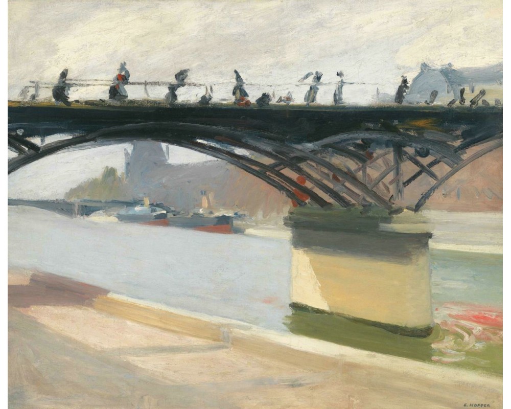 Le Pont des Arts