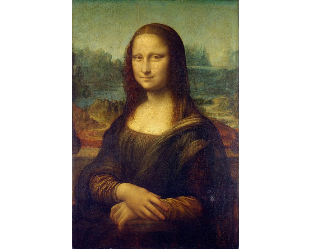 Mona Lisa