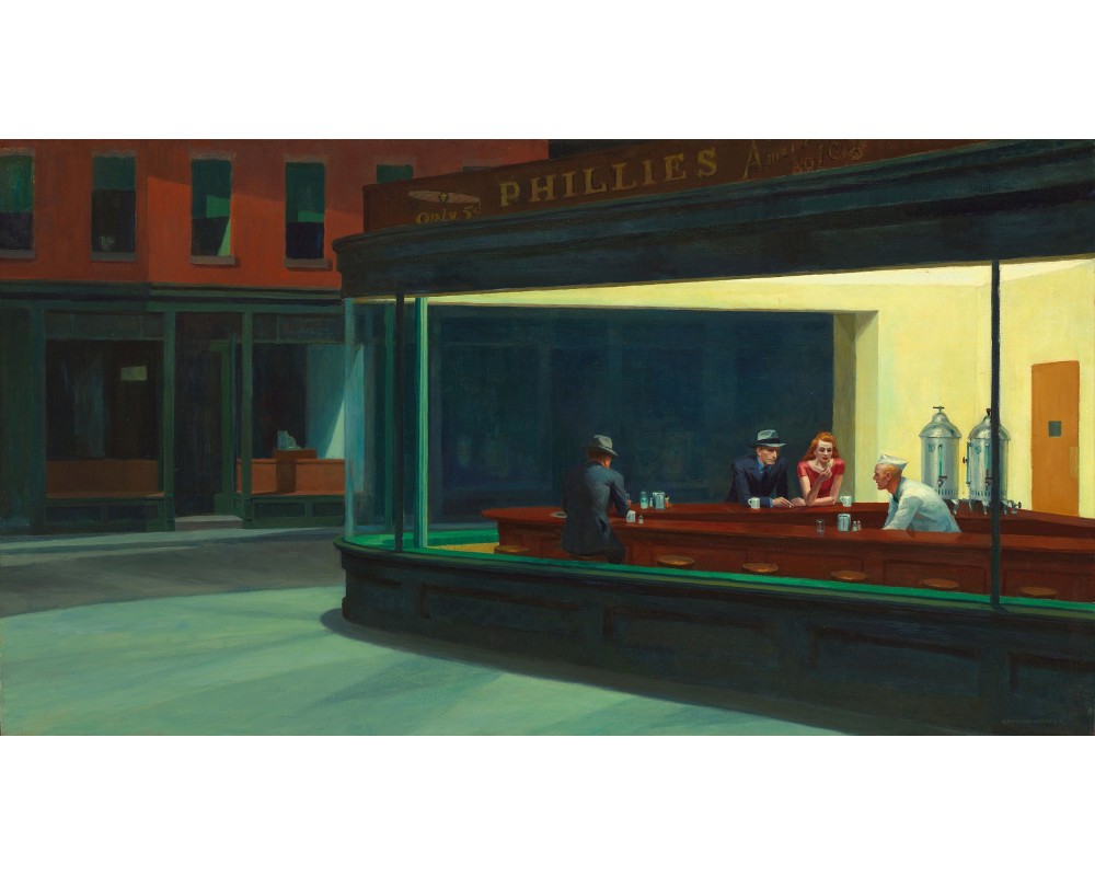 Nighthawks