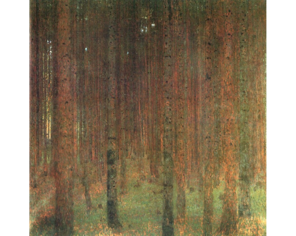 Pine Forest II