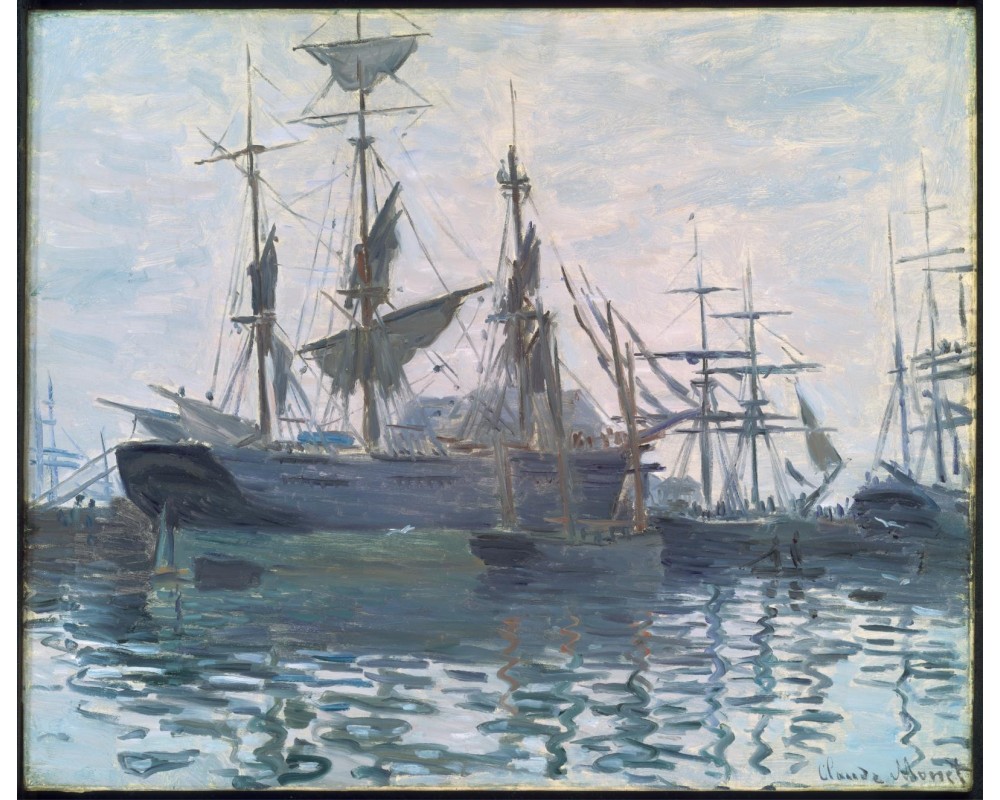 Study of Boats