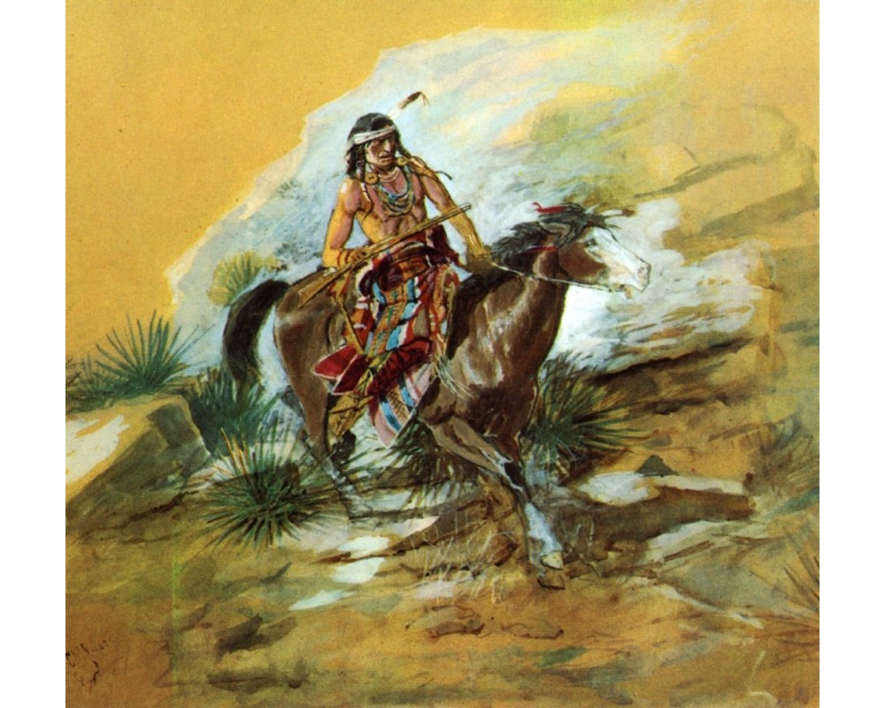 The Crow Scout