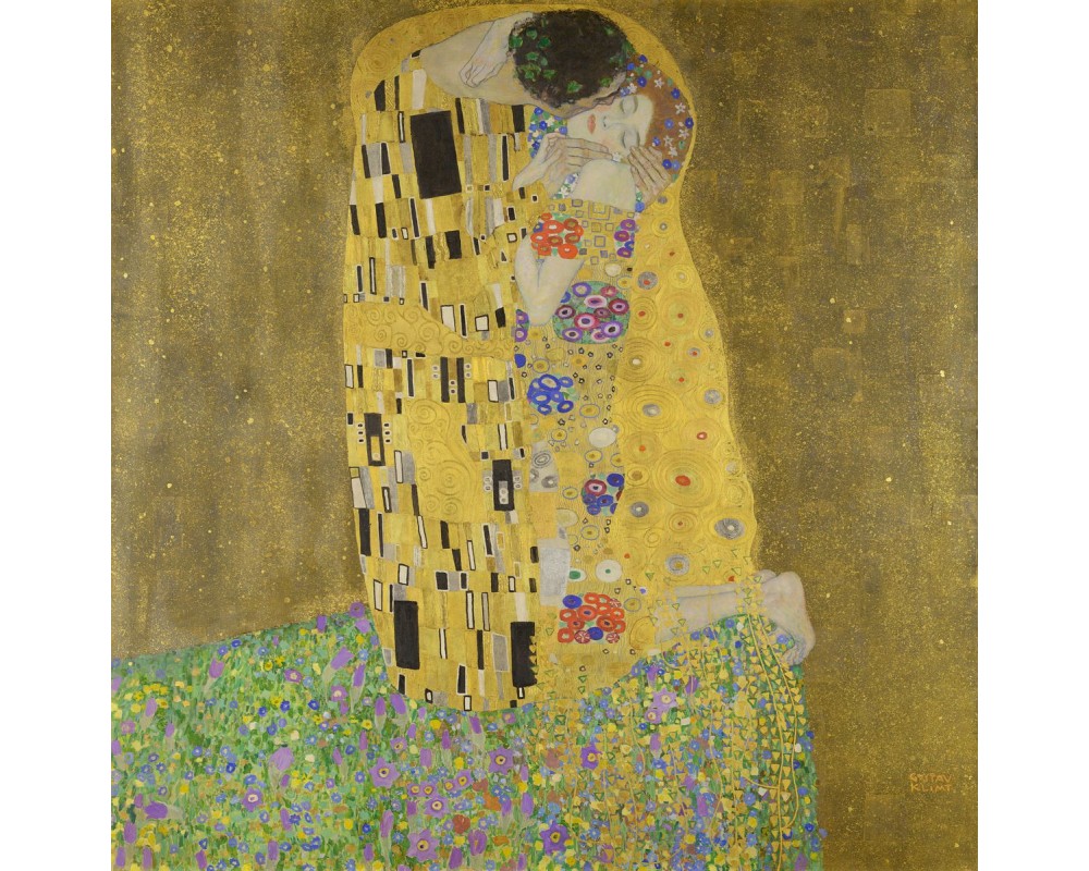 The Kiss