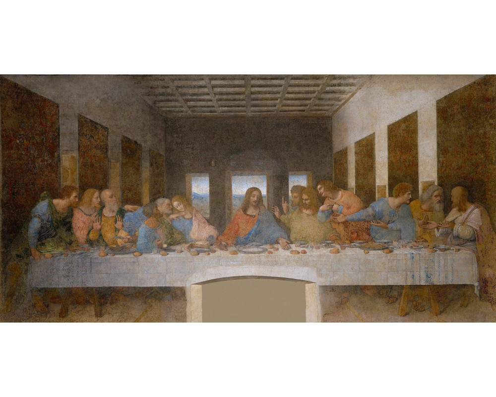 The Last Supper