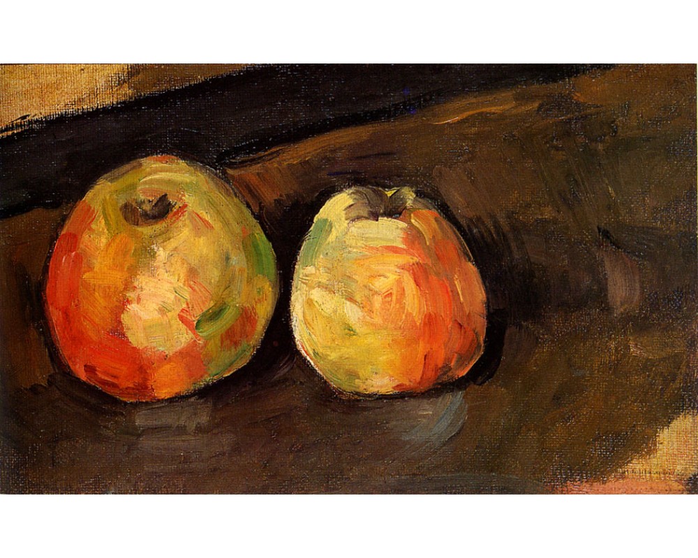 Two Apples