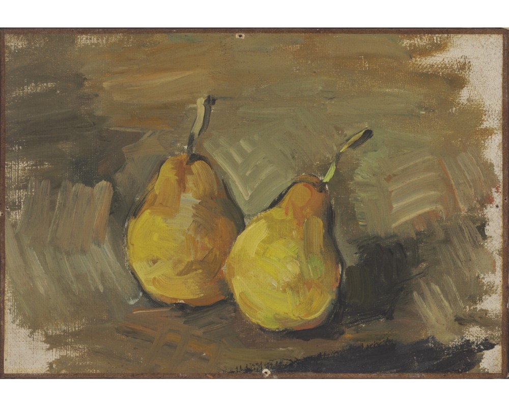 Two Pears